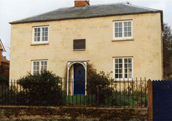 Nowell School House